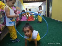 Escola Infantil E Fundamental Little Fish - Imagem 1