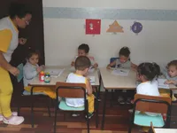 Escola Infantil E Fundamental Little Fish - Imagem 3