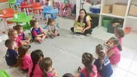 Escola De Educação Infantil Abelhinhas - Imagem 1