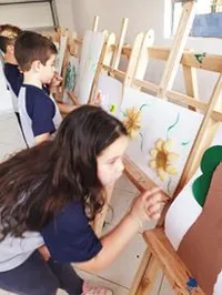 Escola Maria Montessori - Imagem 1