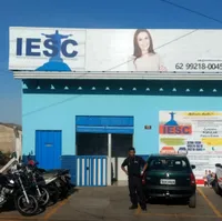Instituto Educacional De Senador Canedo - Imagem 1