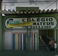 Colégio São Mateus - Imagem 3