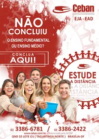 Ceban - Imagem 1