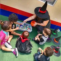 Creche Escola Mundo Da Criança - Imagem 4
