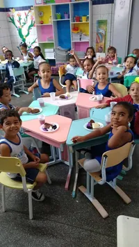 Colégio Marissol - Imagem 1