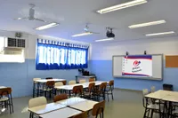 Colégio Integrado Itaquera - Imagem 1