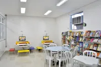Colégio Integrado Itaquera - Imagem 3