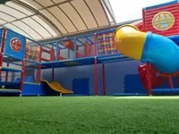 Colégio Integrado Itaquera - Imagem 2