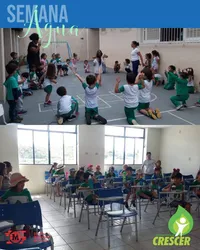 Centro De Educação Crescer - Imagem 2