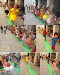 Centro De Educação Crescer - Imagem 3
