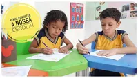Arte  Do Saber Escola - Imagem 3