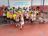 Colégio Intelectus Kids - Imagem 1