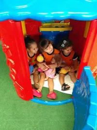 Colégio Intelectus Kids - Imagem 2
