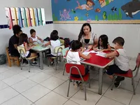 Primeiros Passos Escola - Imagem 1