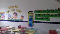 Primeiros Passos Escola - Imagem 3