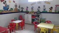 Primeiros Passos Escola - Imagem 2