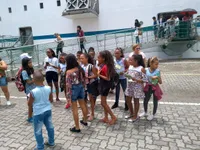 Pequeno Cidadão - Imagem 1