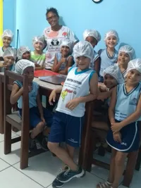 Pequeno Cidadão - Imagem 3