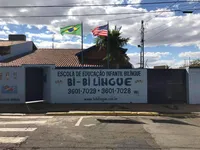 Bibi Lingue Escola De Educação Infantil - Imagem 1