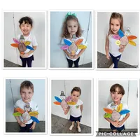 Bibi Lingue Escola De Educação Infantil - Imagem 3