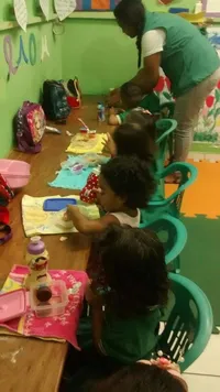 Centro Educacional Sonho Encantado - Imagem 4