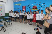 Colégio Cei - Centro Educacional Integrado De Matupa - Imagem 1