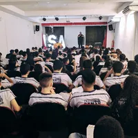 Instituto Santo Agostinho - Isa - Imagem 2