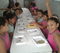 Escola Educarte - Imagem 1