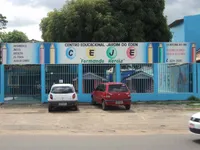 Ceje- Centro Educacional Jardim Do Éden - Imagem 1
