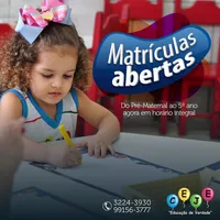 Ceje- Centro Educacional Jardim Do Éden - Imagem 2