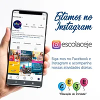 Ceje- Centro Educacional Jardim Do Éden - Imagem 4