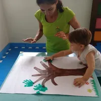 Berçario E Jardim Escola Anjos De Bebes - Imagem 2