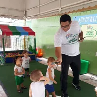 Berçario E Jardim Escola Anjos De Bebes - Imagem 1