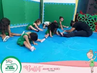 Berçario E Jardim Escola Anjos De Bebes - Imagem 3
