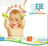 Educandário Jardim Encantado - Imagem 1