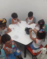 Educandário Jardim Encantado - Imagem 2