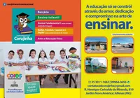 Centro Educacional Corujinha Alfenas - Imagem 1
