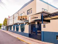 Colégio Atlântico - Imagem 4
