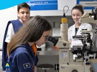 Colégio Atlântico - Imagem 3