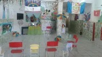 Educandario Gleyce Kelly - Imagem 2