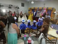 Educandario Gleyce Kelly - Imagem 3