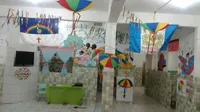 Educandario Gleyce Kelly - Imagem 1