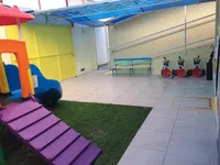 Creche Escola Mamãe Coruja - Imagem 1