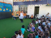 Escola Convivendo - Imagem 1