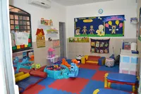 Jardim Escola Oficina Do Saber - Imagem 3