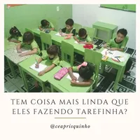 Centro Educacional Aprisquinho Unidade 1 - Imagem 1