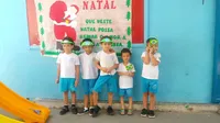 Escolinha Prediletos De Jesus - Imagem 1