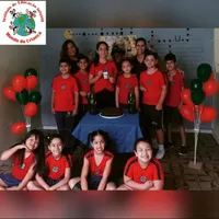 Instituto De Educação Infantil Mundo Da Criança - Imagem 1