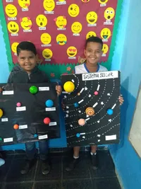 Centro Educacional Infantil Paulo Freire - Imagem 2