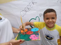 Centro Educacional Maria Montessori - - Vila Eduardo - Imagem 1